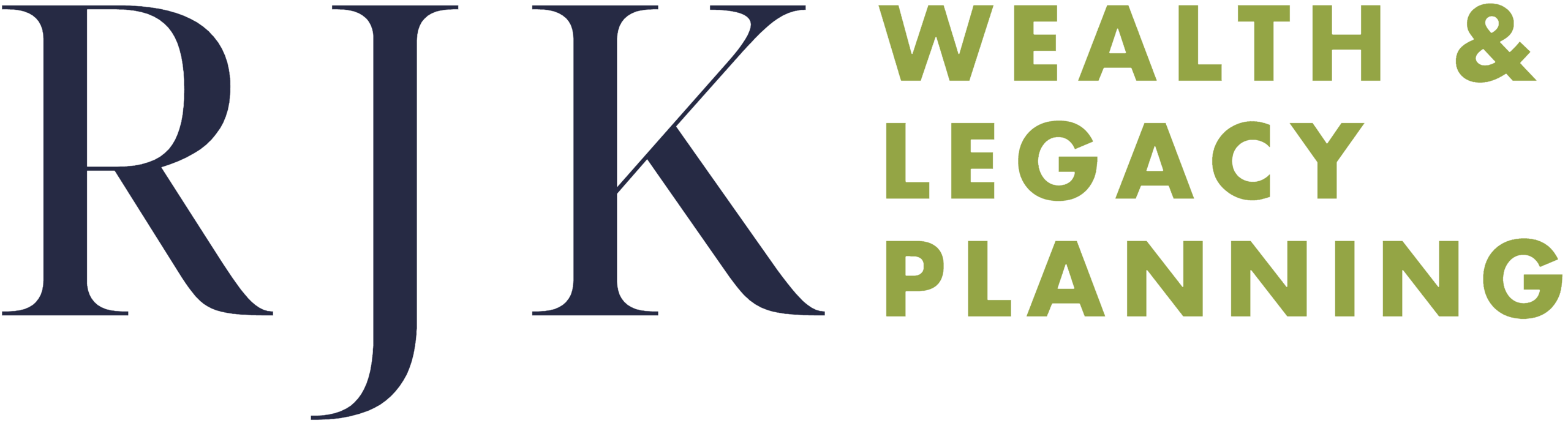 RJK Wealth and Legacy Planning